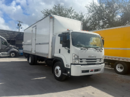 
										2019 Isuzu #78 full									
