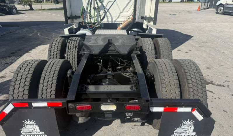 
								2020 Freightliner Cascadia 126″ #100 full									