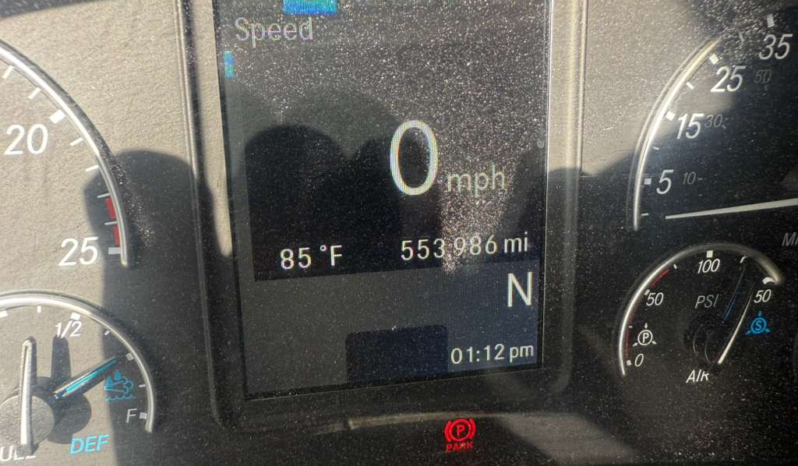 
								2020 Freightliner Cascadia 126″ #100 full									