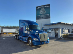 2020 Kenworth T680  #106