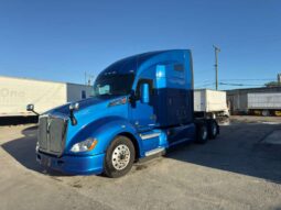 
										2020 Kenworth T680  #106 full									
