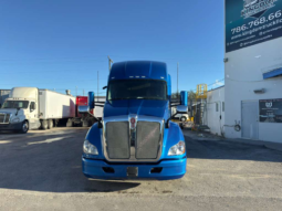 
										2020 Kenworth T680  #106 full									