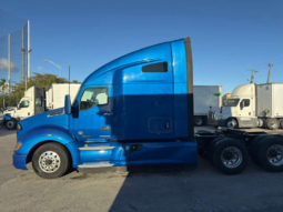 
										2020 Kenworth T680  #106 full									