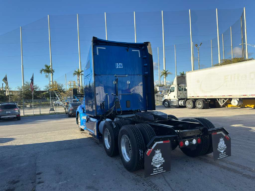 
										2020 Kenworth T680  #106 full									