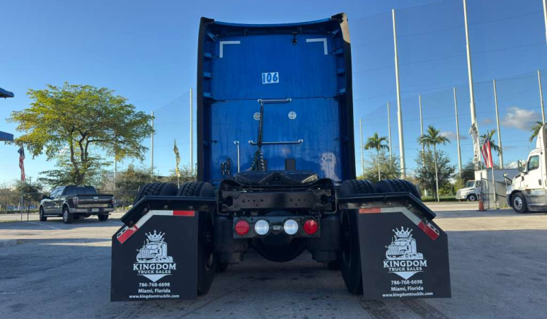 
								2020 Kenworth T680  #106 full									