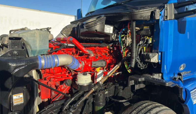 
								2020 Kenworth T680  #106 full									