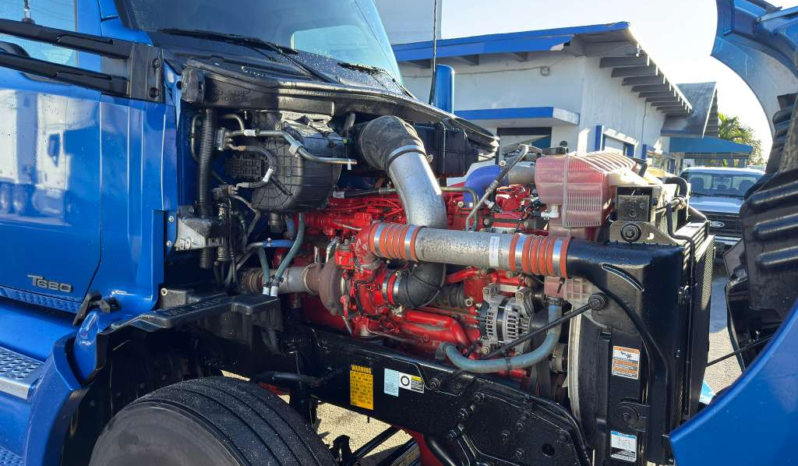 
								2020 Kenworth T680  #106 full									