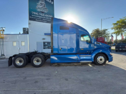
										2020 Kenworth T680  #106 full									