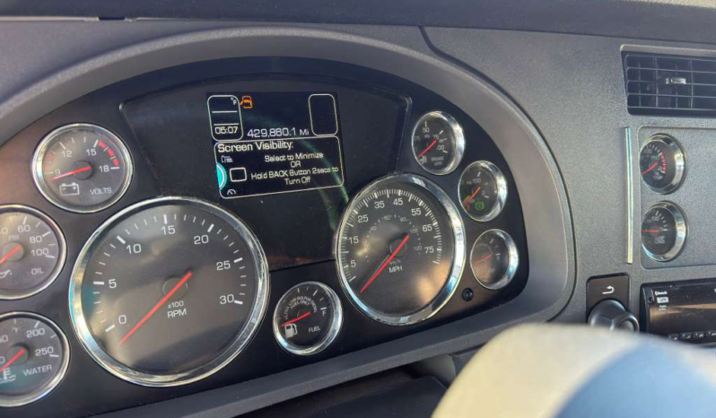 
								2020 Kenworth T680  #106 full									