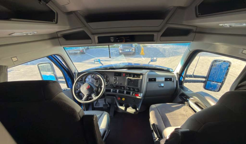 
								2020 Kenworth T680  #106 full									