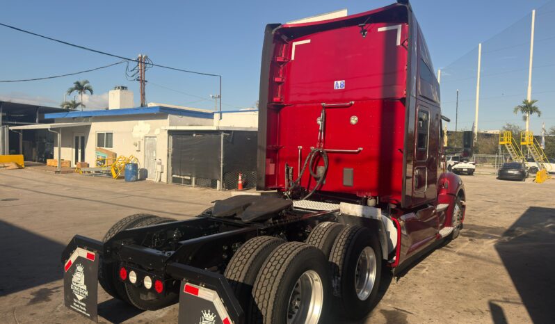 
								2020 Kenworth T680  #A8 full									