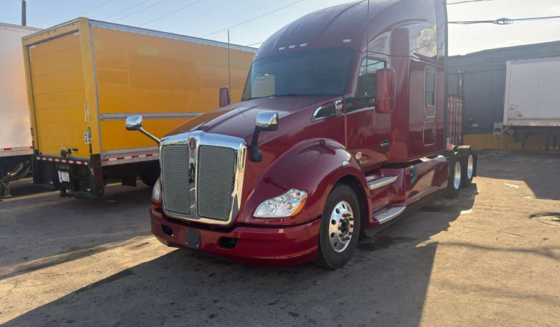 
								2020 Kenworth T680  #A8 full									
