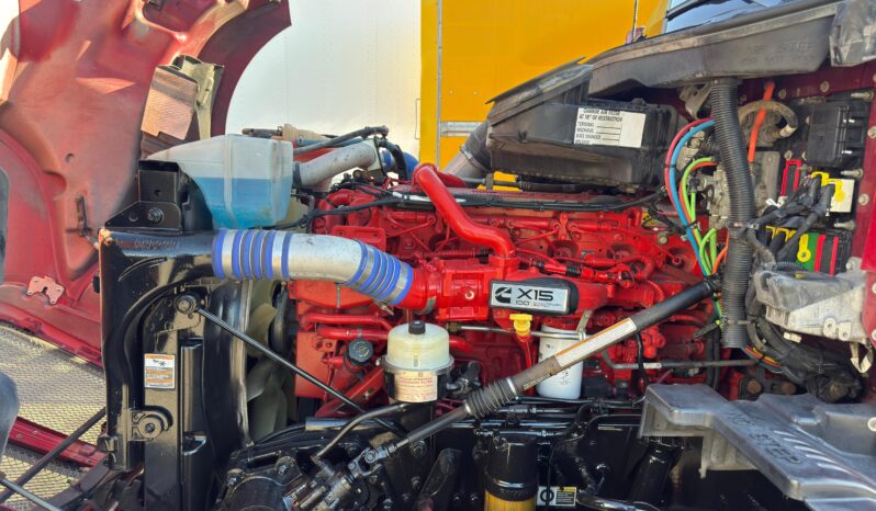 
								2020 Kenworth T680  #A8 full									