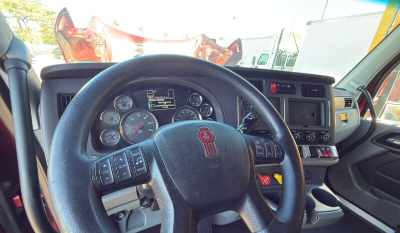 
								2020 Kenworth T680  #A8 full									