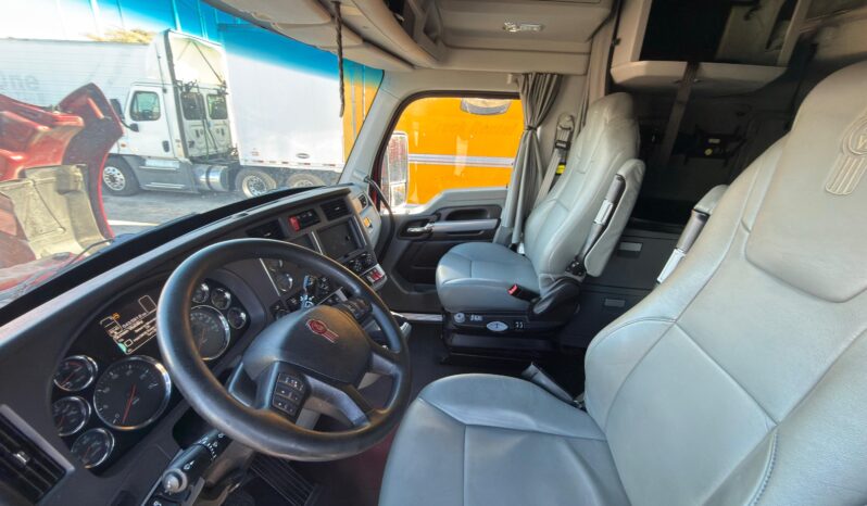 
								2020 Kenworth T680  #A8 full									