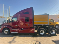 
										2020 Kenworth T680  #A8 full									
