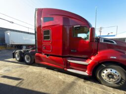 
										2020 Kenworth T680  #A8 full									