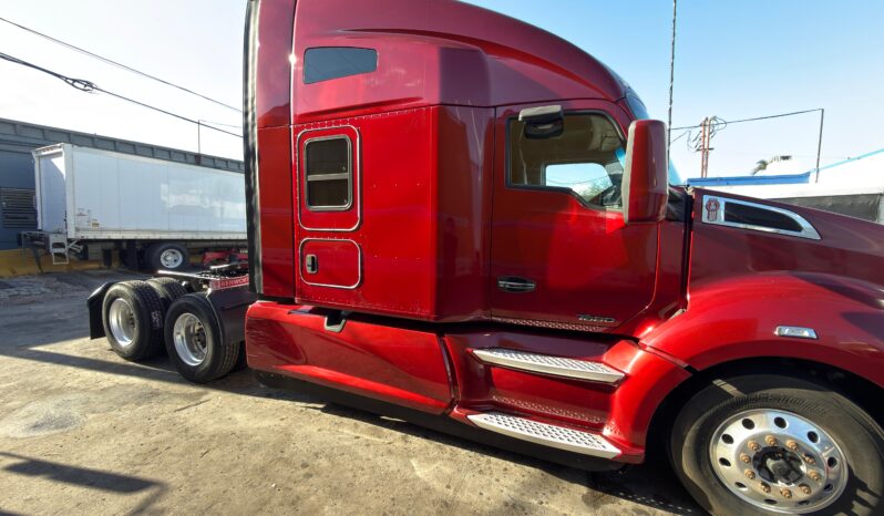 
								2020 Kenworth T680  #A8 full									