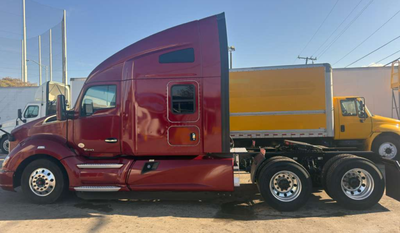 
								2020 Kenworth T680  #A8 full									