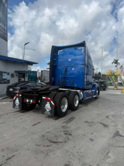 
										2020 Kenworth T680  #A12 full									