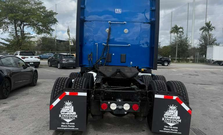 
								2020 Kenworth T680  #A12 full									