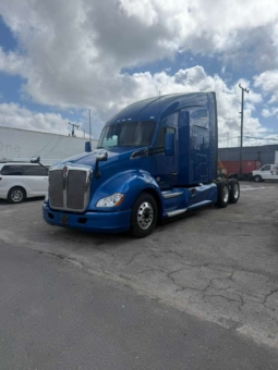 
										2020 Kenworth T680  #A12 full									