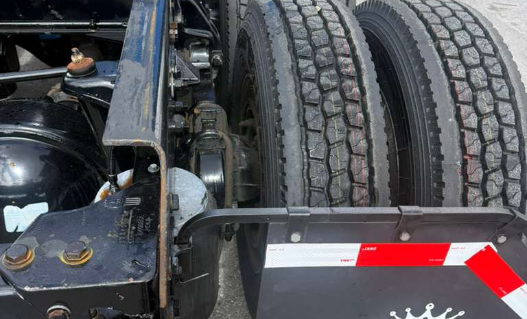 
								2020 Kenworth T680  #A12 full									