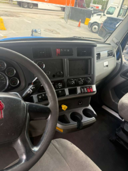 
										2020 Kenworth T680  #A12 full									