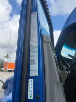 
										2020 Kenworth T680  #A12 full									