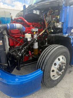 
										2020 Kenworth T680  #A12 full									