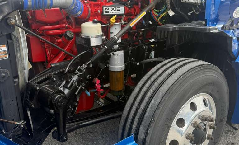 
								2020 Kenworth T680  #A12 full									