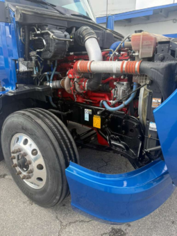 
										2020 Kenworth T680  #A12 full									