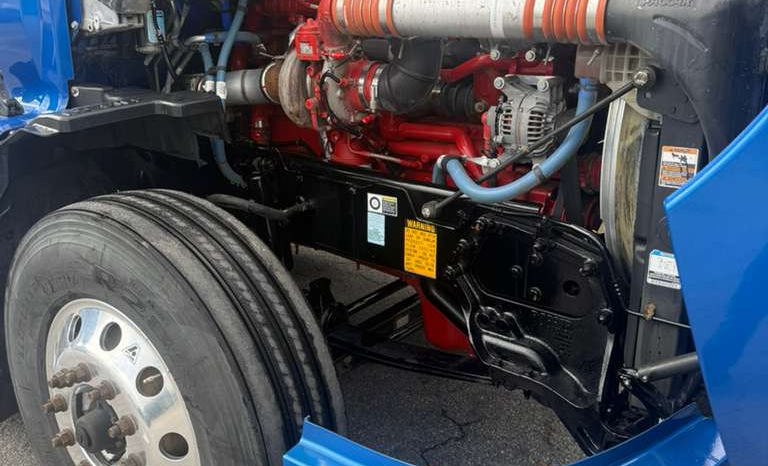 
								2020 Kenworth T680  #A12 full									