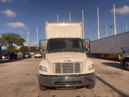
										2018 Freightliner M2 #104 full									