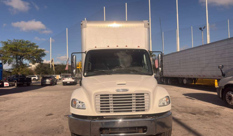 
								2018 Freightliner M2 #104 full									