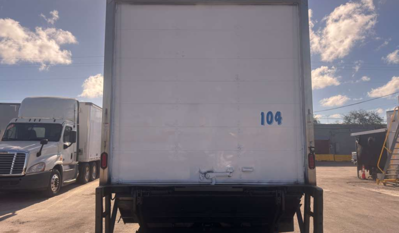 
								2018 Freightliner M2 #104 full									