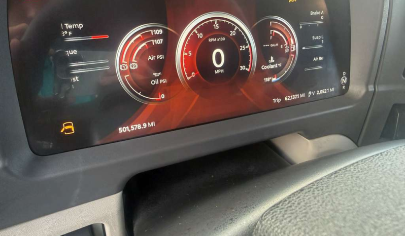 
								2022 Peterbilt 579  #A18 full									