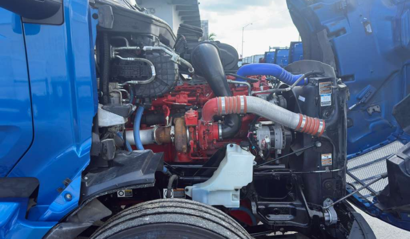 
								2022 Peterbilt 579  #A18 full									