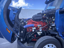 
										2022 Peterbilt 579  #A18 full									