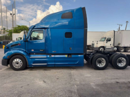 
										2022 Peterbilt 579  #A18 full									