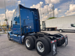 
										2022 Peterbilt 579  #A18 full									