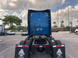 
										2022 Peterbilt 579  #A18 full									