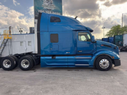 
										2022 Peterbilt 579  #A18 full									