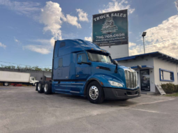2022 Peterbilt 579  #A18