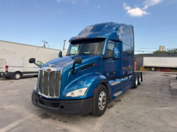 
										2022 Peterbilt 579  #A18 full									