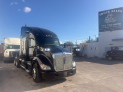 2018 Kenworth T680 #A2