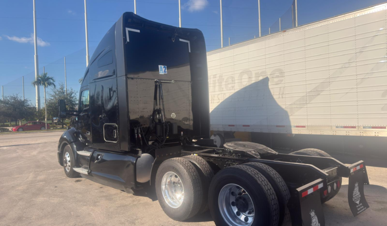 
								2018 Kenworth T680 #A2 full									