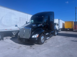 
										2018 Kenworth T680 #A2 full									