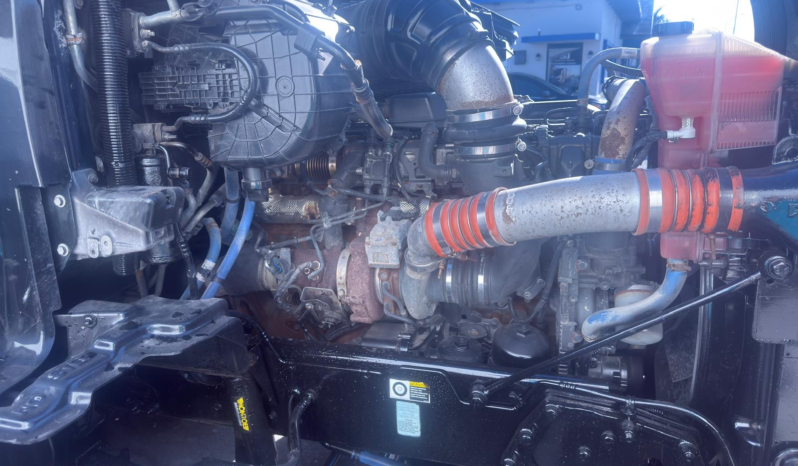 
								2018 Kenworth T680 #A2 full									