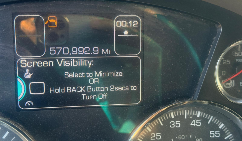 
								2018 Kenworth T680 #A2 full									